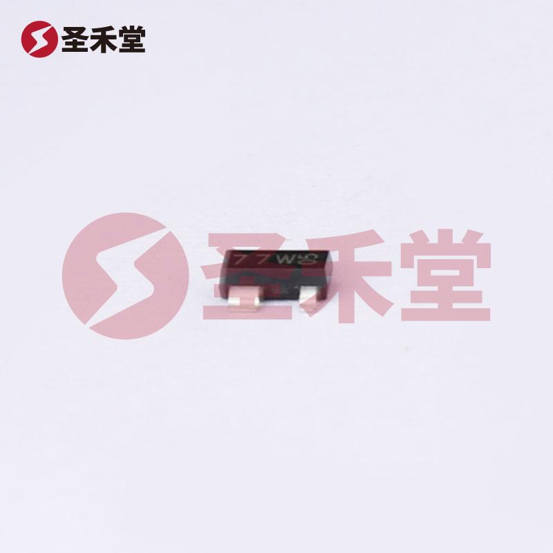 BAS70-07,215 产品实物图片