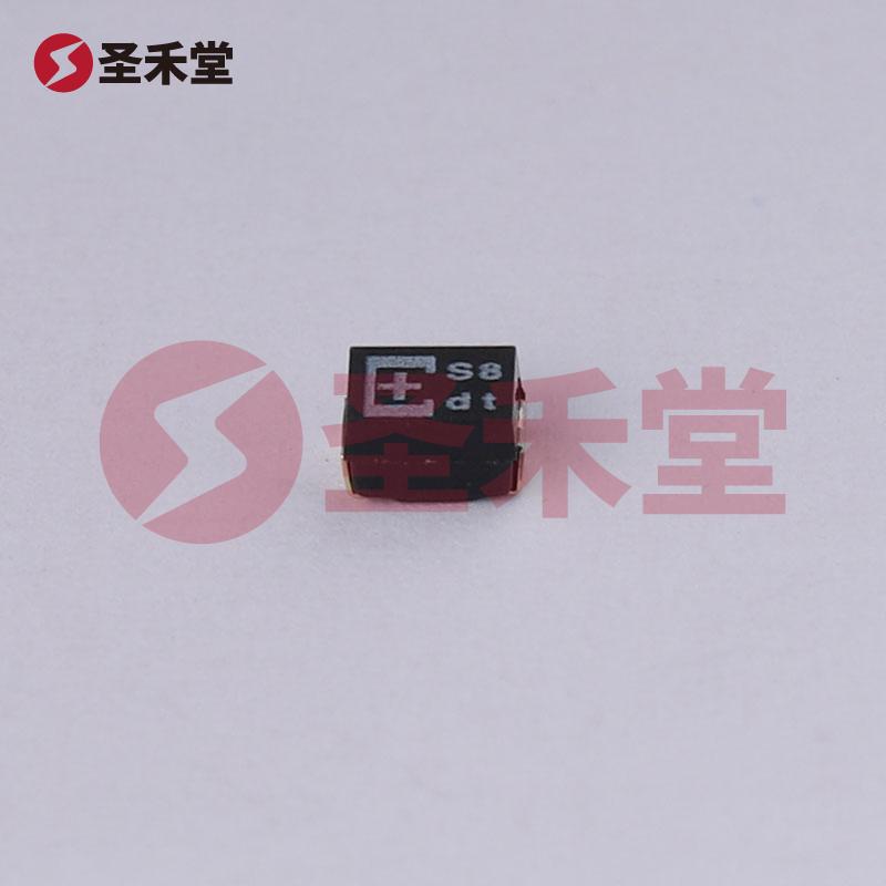 2TPE470MAJGB 产品实物图片