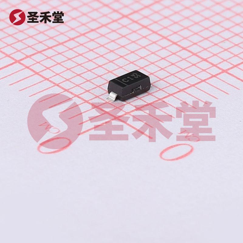 MMSZ5221B-7-F 产品实物图片