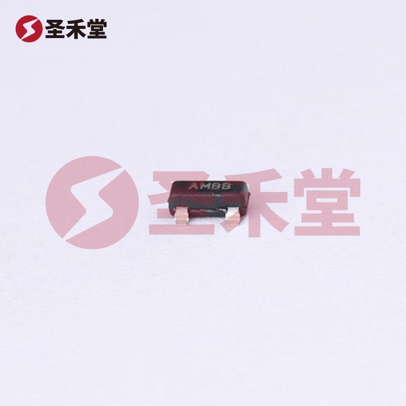 MCP9701T-E/TT 产品实物图片