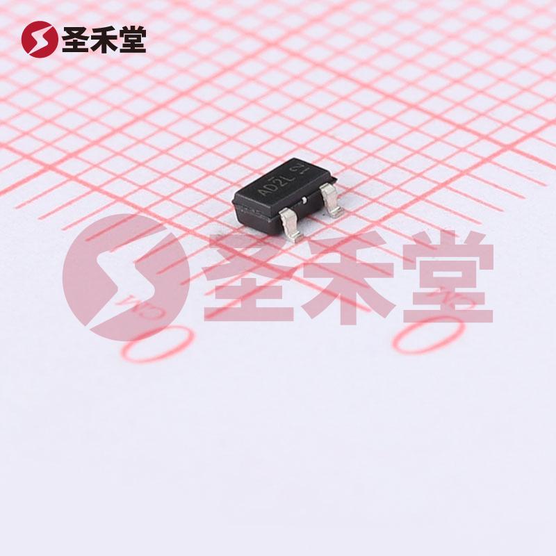 AO3413 产品实物图片