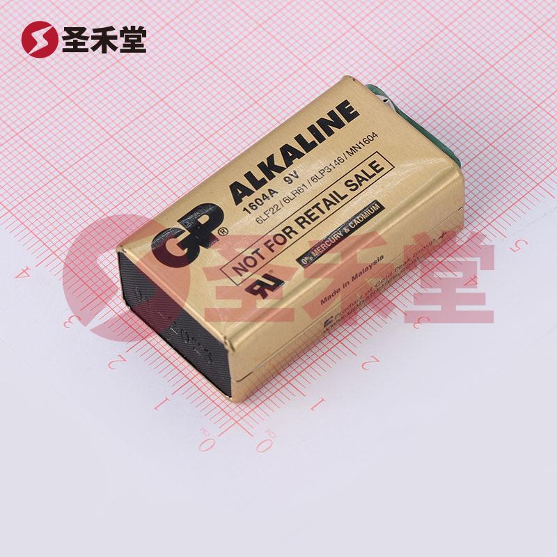 GN1604A-5BP+000 产品实物图片