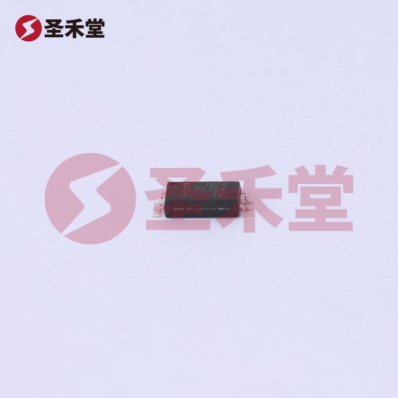 TLP5754(D4-TP,E(T 产品实物图片