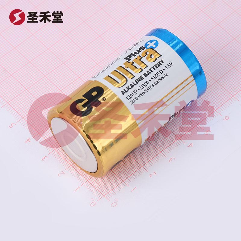 GN13ABLPF-2SB2 产品实物图片