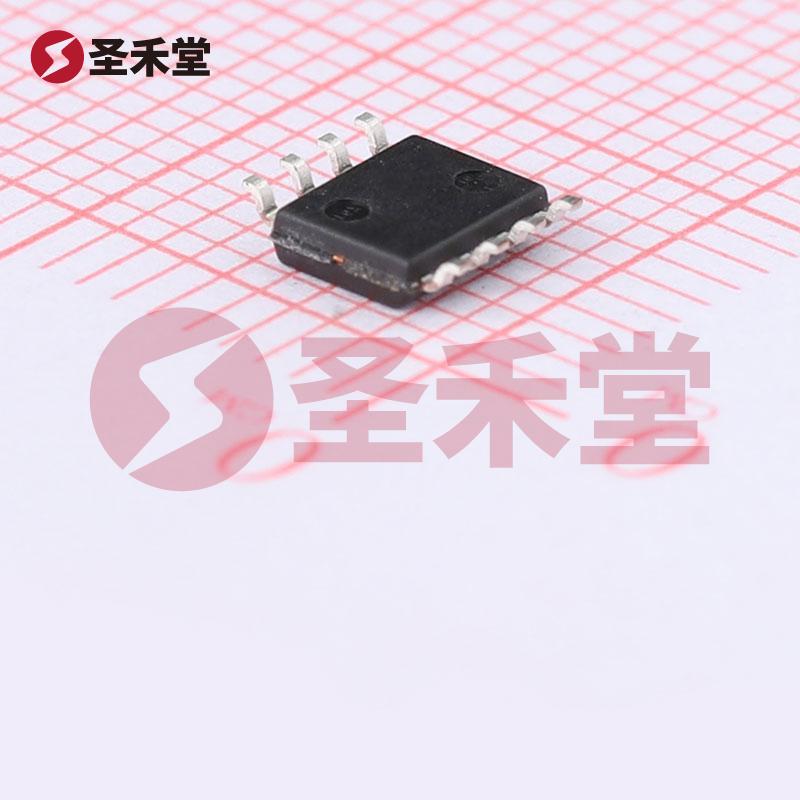AT24C01C-SSHM-T 产品实物图片