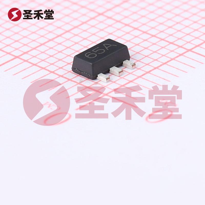 FCX658ATA 产品实物图片