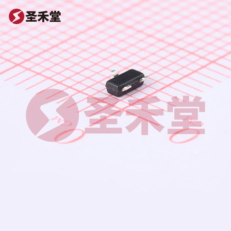 MCP9701T-E/TT 产品实物图片
