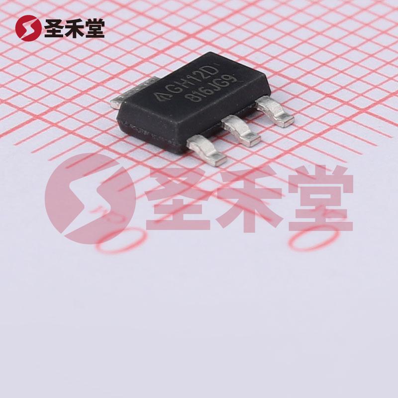 AP2114H-1.8TRG1 产品实物图片