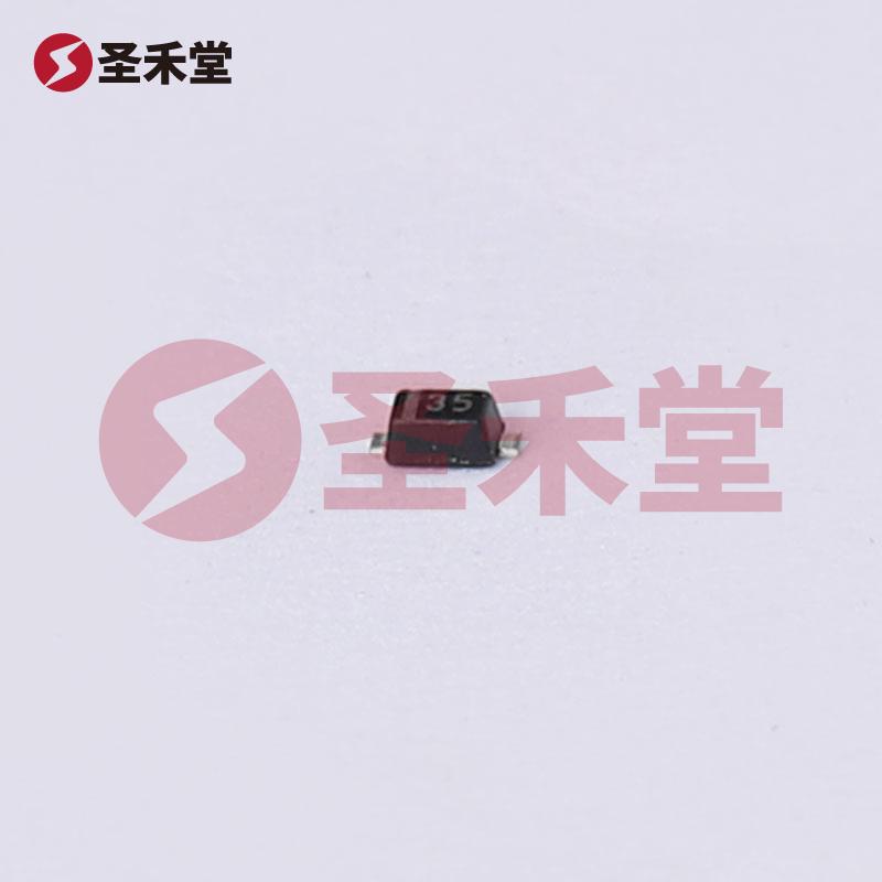 ZHCS350TA 产品实物图片
