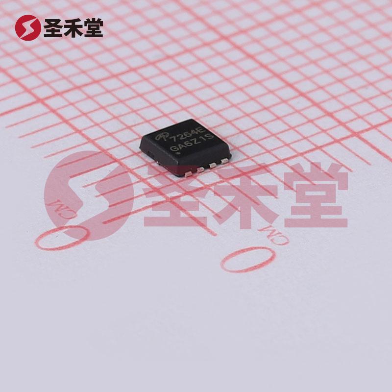 AON7264E 产品实物图片