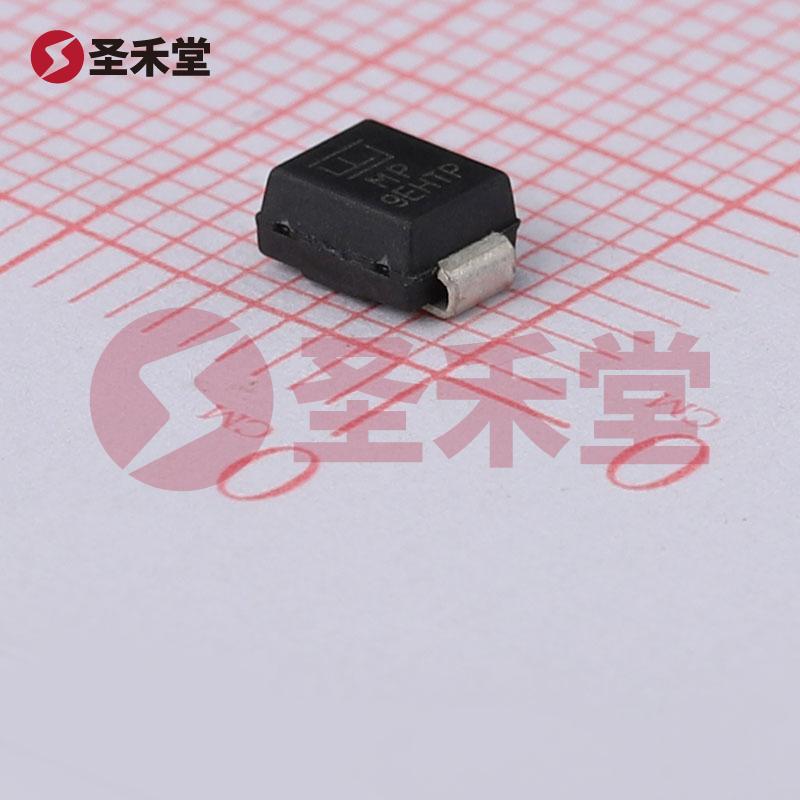SMBJ36A 产品实物图片