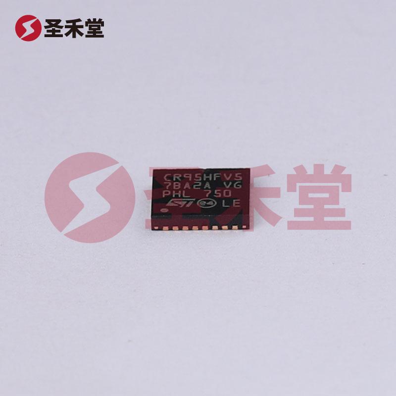 CR95HF-VMD5T 产品实物图片
