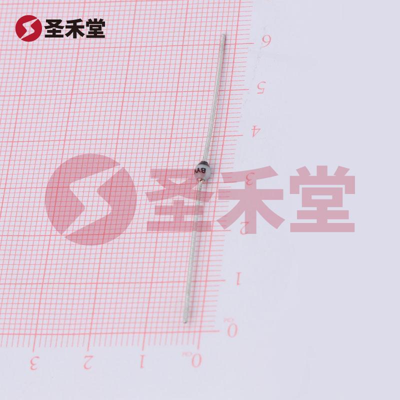 BYV26E-TAP 产品实物图片