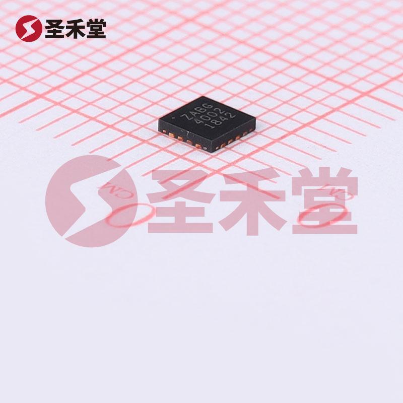 ZABG4002JA16TC 产品实物图片