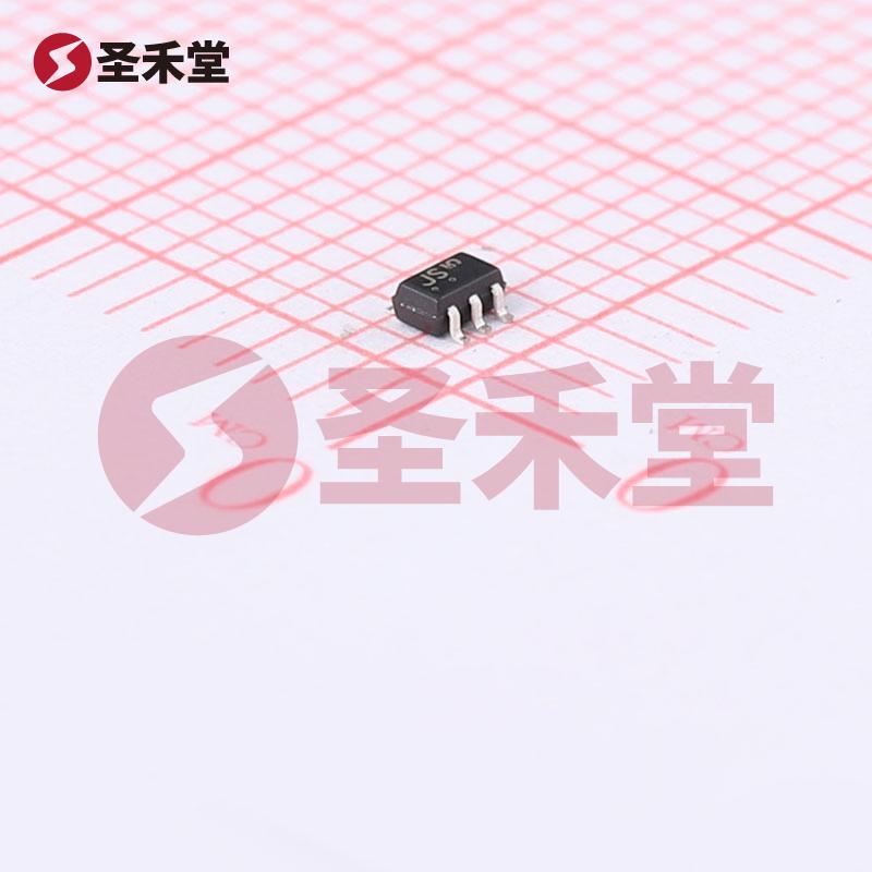 BAS21DW5T1G 产品实物图片