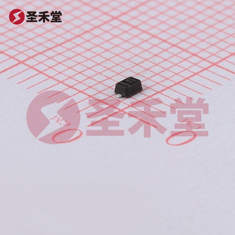 BZT52-C8V2S 产品实物图片