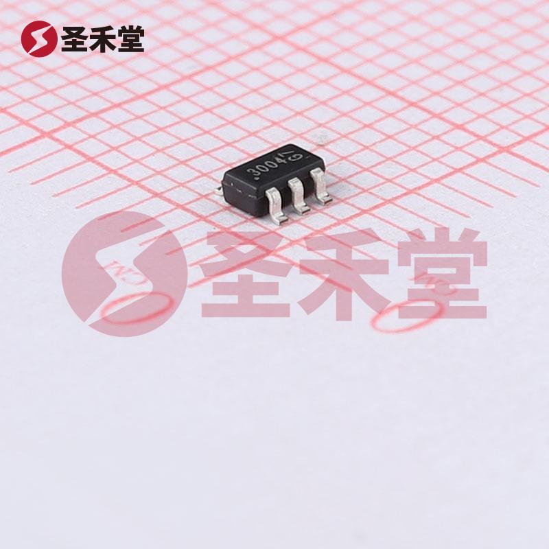 ZXGD3004E6TA 产品实物图片