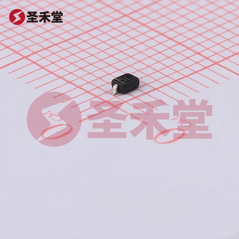 B5819WS-TP 产品实物图片