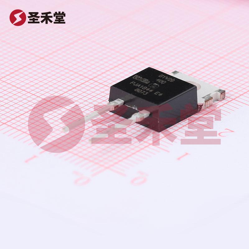 BYV29-400,127 产品实物图片