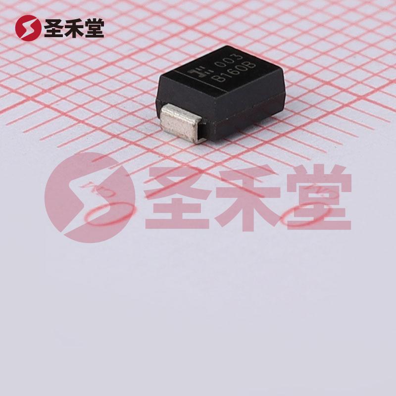 B160B-13-F 产品实物图片