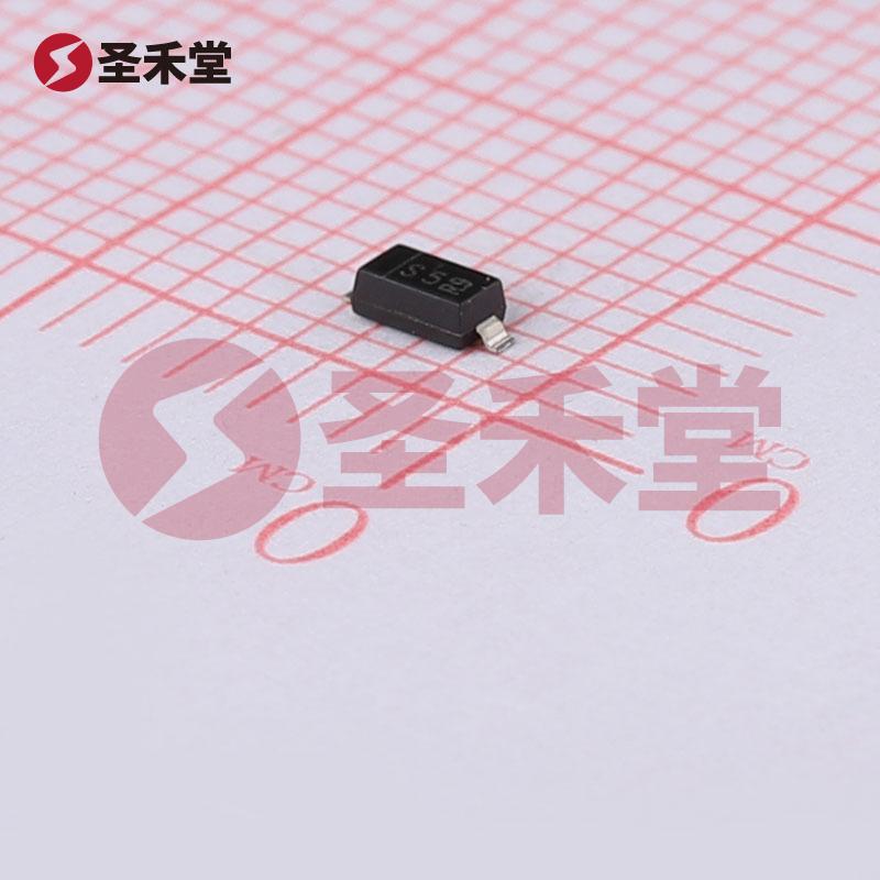 SD103CW-7-F 产品实物图片