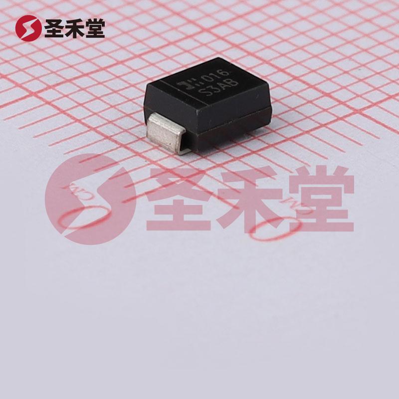 S3AB-13-F 产品实物图片