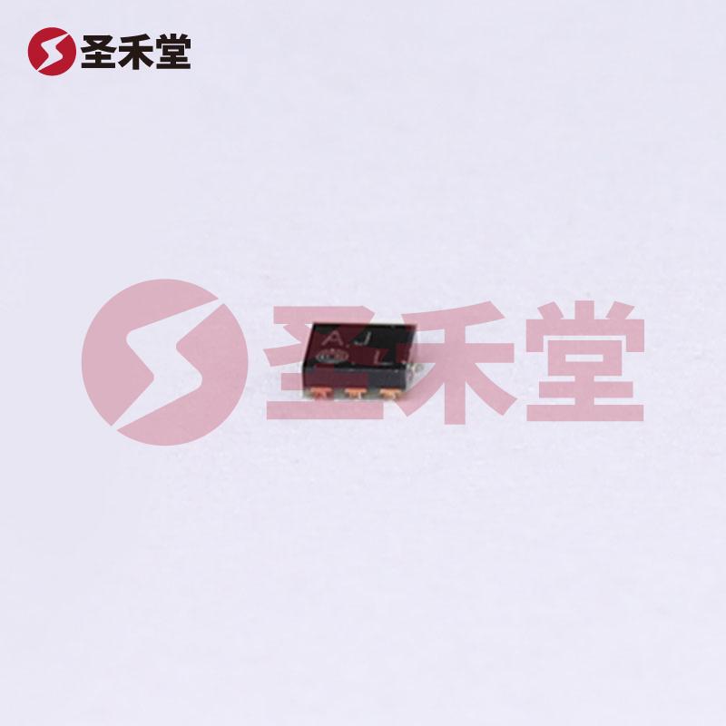 NJG1635AHB6-TE1 产品实物图片