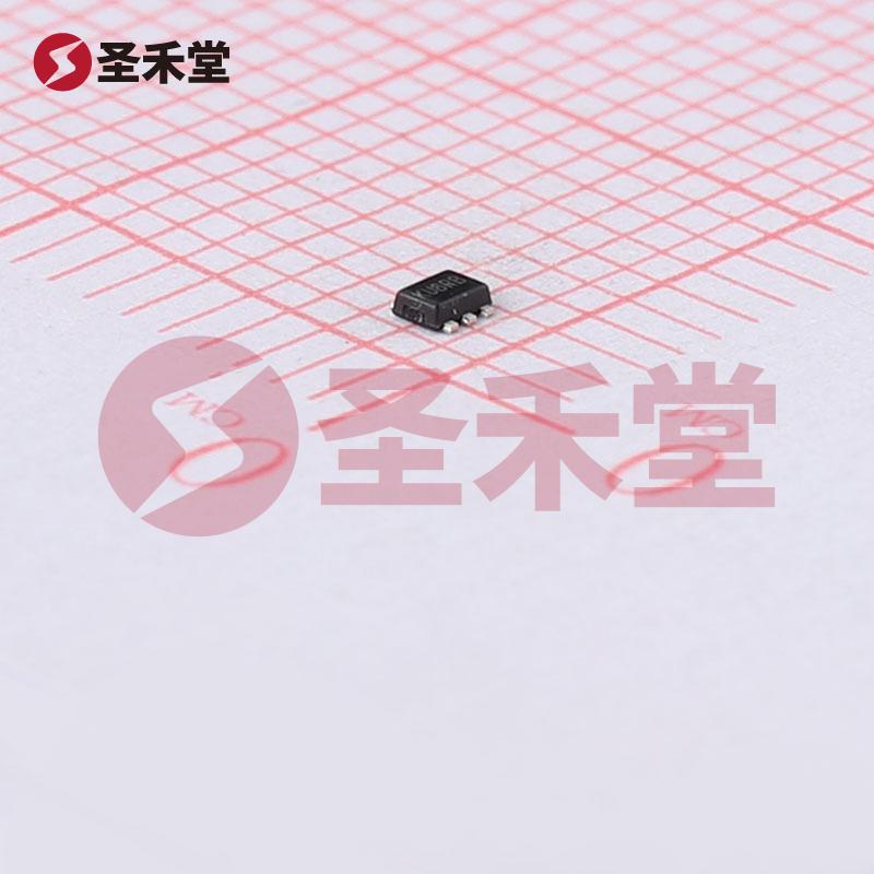 AH1887-ZG-7 产品实物图片