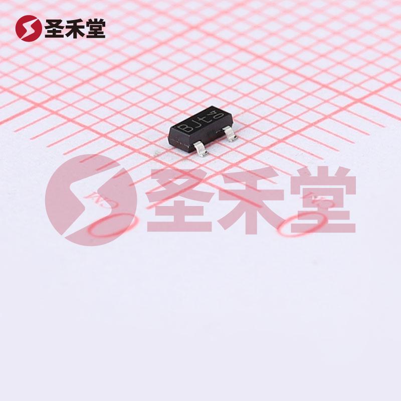 BCX71J,215 产品实物图片