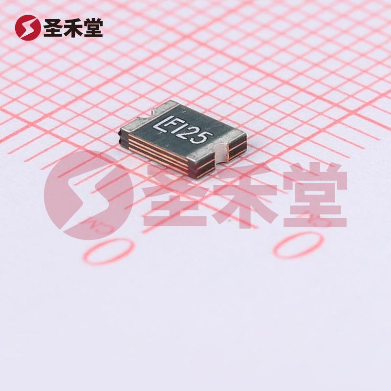 1812L125/16DR 产品实物图片