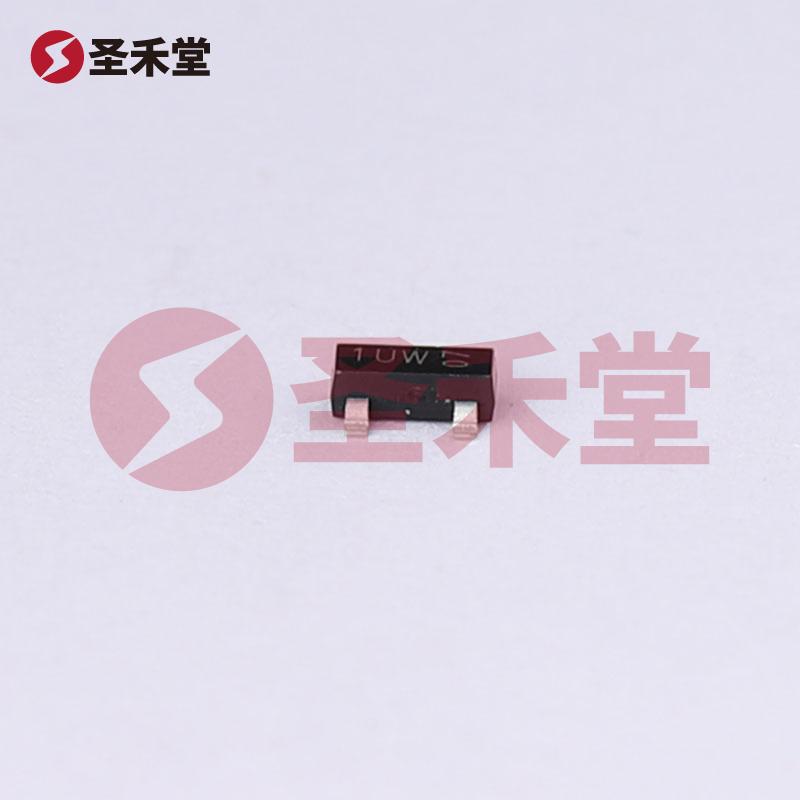 PESD5V0U2BT,215 产品实物图片