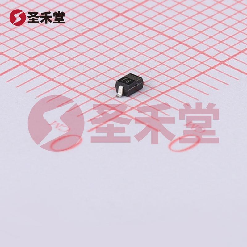 PESD5V0S1BA,115 产品实物图片