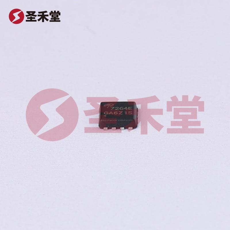 AON7264E 产品实物图片