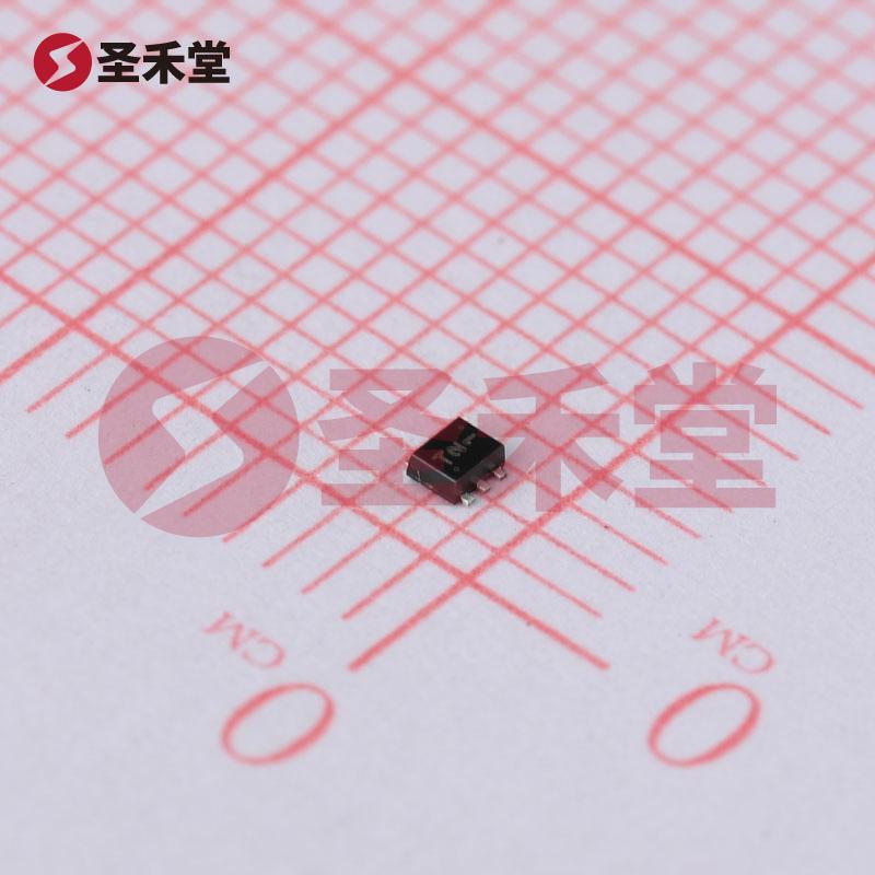 AO5800E 产品实物图片