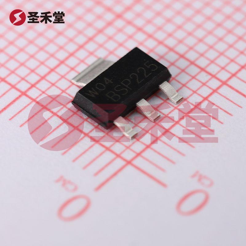 BSP225,115 产品实物图片