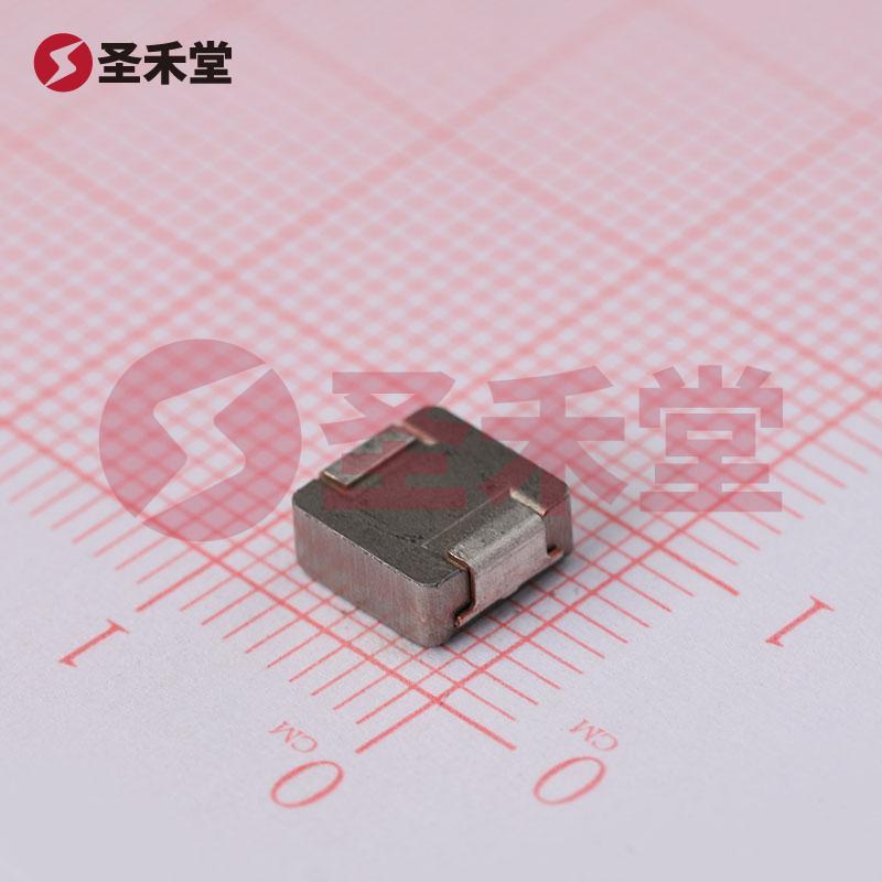 IHLP2525CZER100M01 产品实物图片