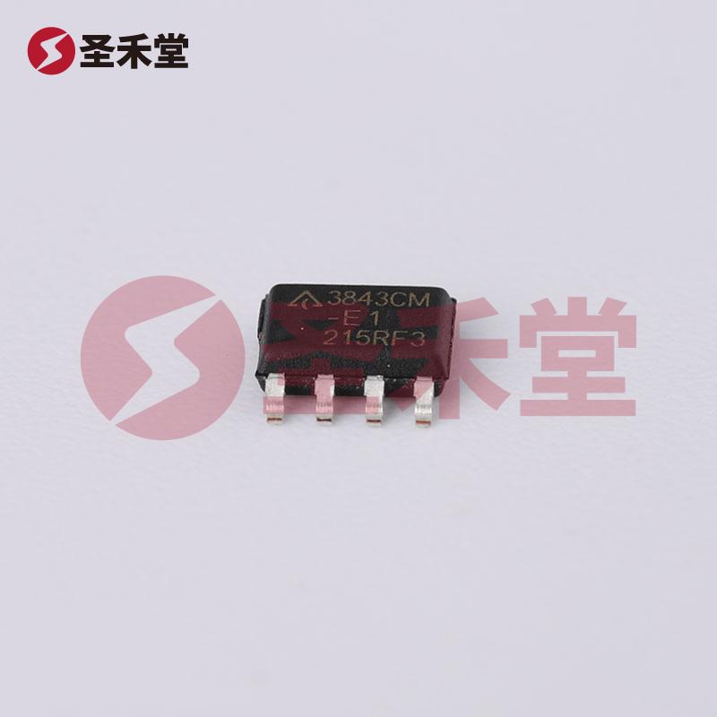 AP3843CMTR-E1 产品实物图片