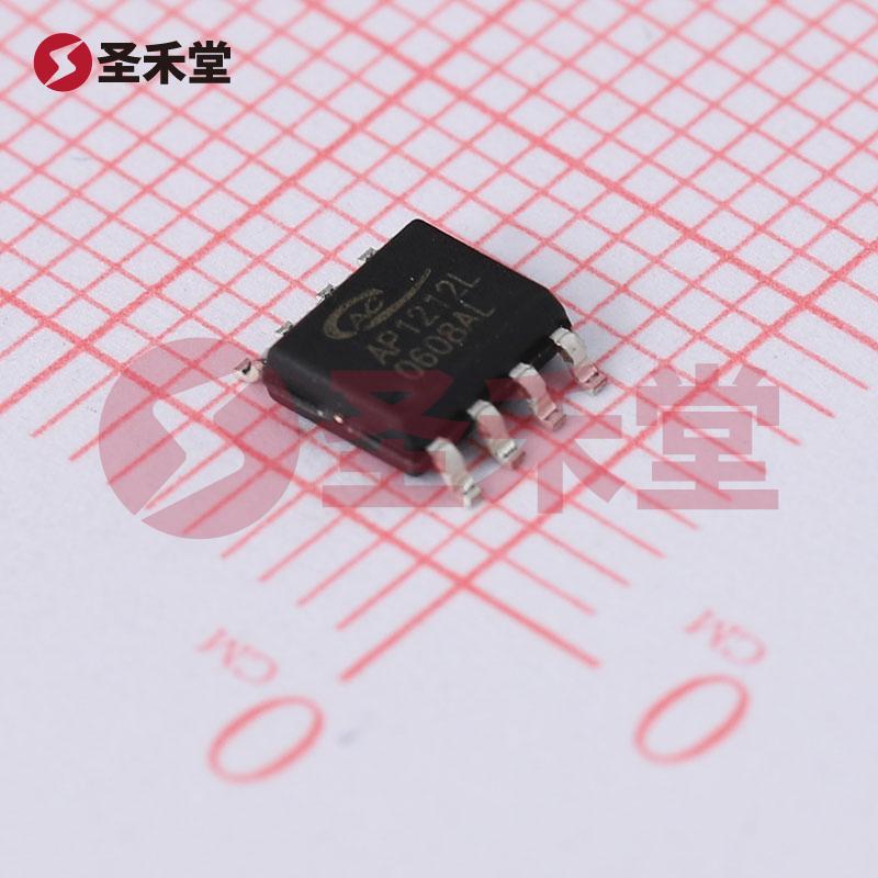 AP1212LSL-13 产品实物图片