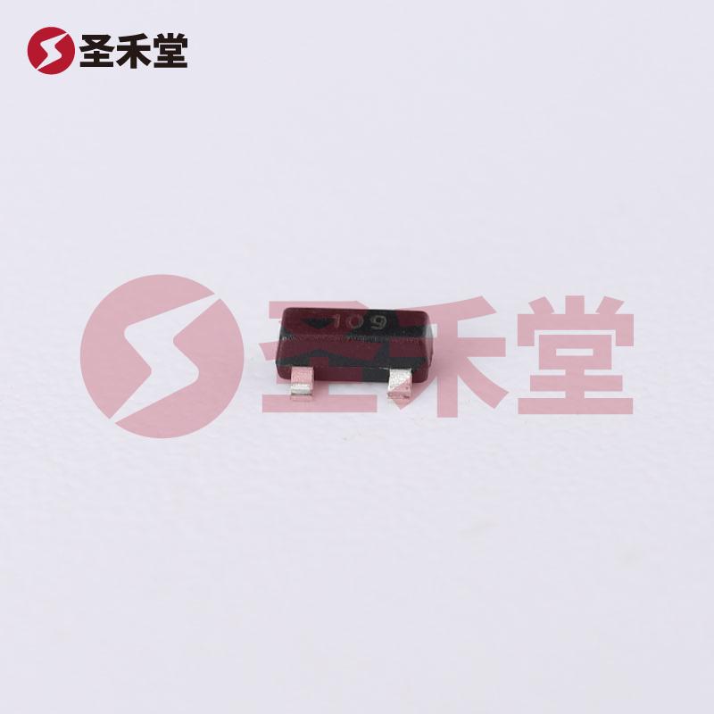 ZXCT1009FTA 产品实物图片