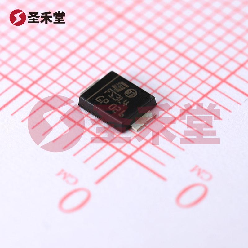 STPS3L40UF 产品实物图片