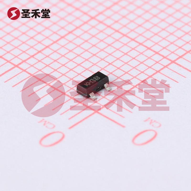 MMBZ5243B-7-F 产品实物图片