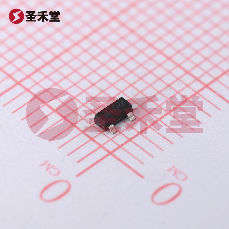 AP2120N-2.5TRG1 产品实物图片