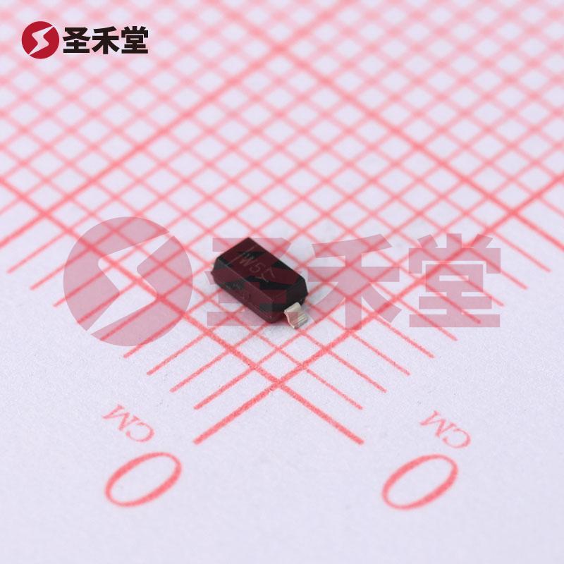 BZT52C3V9-7-F 产品实物图片