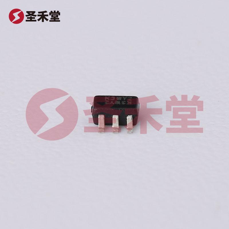 BC857BS-7-F 产品实物图片