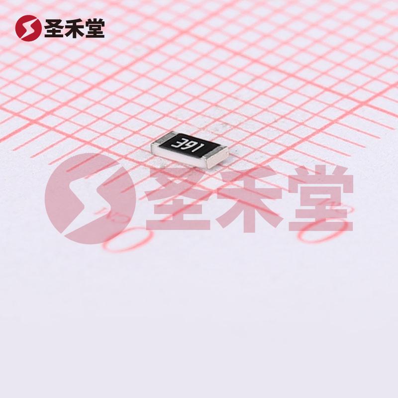 RC1206JR-07390RL 产品实物图片