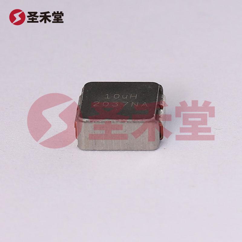 IHLP2525CZER100M01 产品实物图片