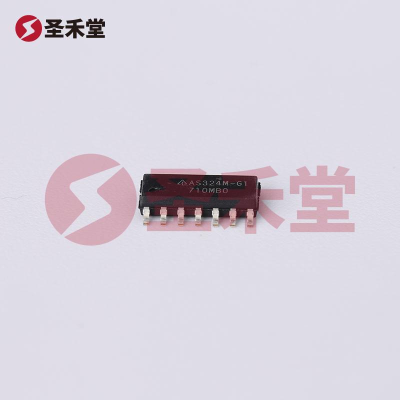 AS324MTR-G1 产品实物图片