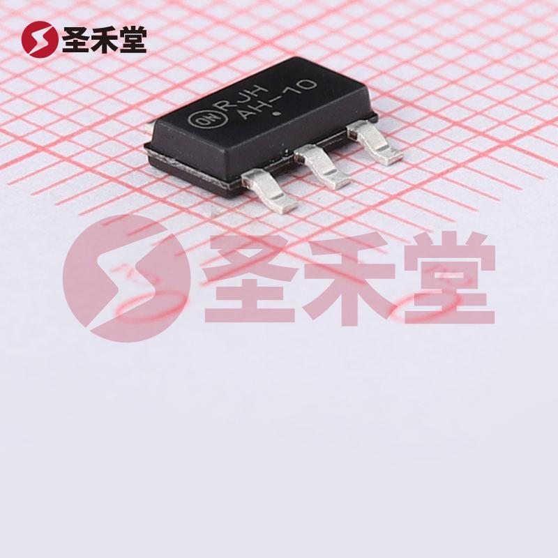 BCP53-10T1G 产品实物图片