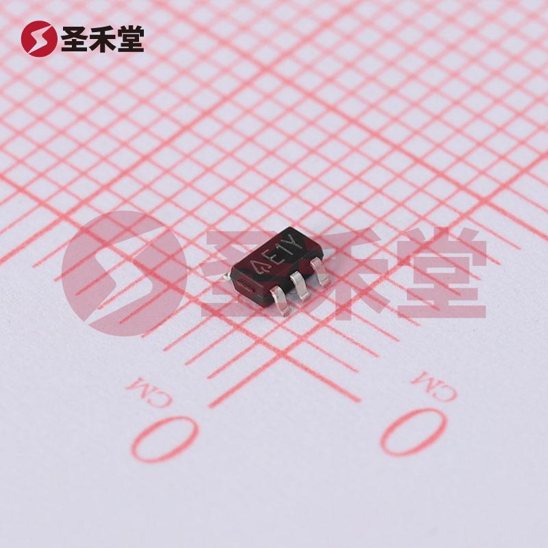 AP2121AK-3.3TRE1 产品实物图片