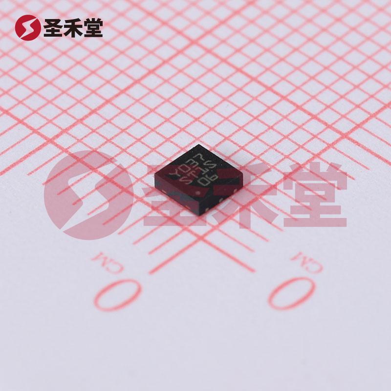 ST1S06PUR 产品实物图片